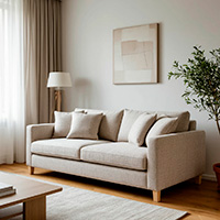 Химчистка на дому в Балаклаве