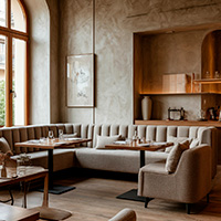 Химчистка предприятий, офисов, любых помещений в Балаклаве